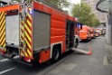 Feuer 2 WDR Koeln Altstadt Nord An der Rechtschule P005